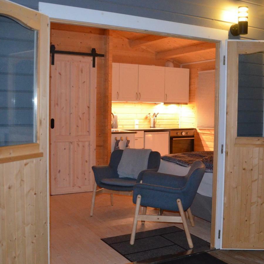 Brakkerhus Hotel Egtved Bagian luar foto