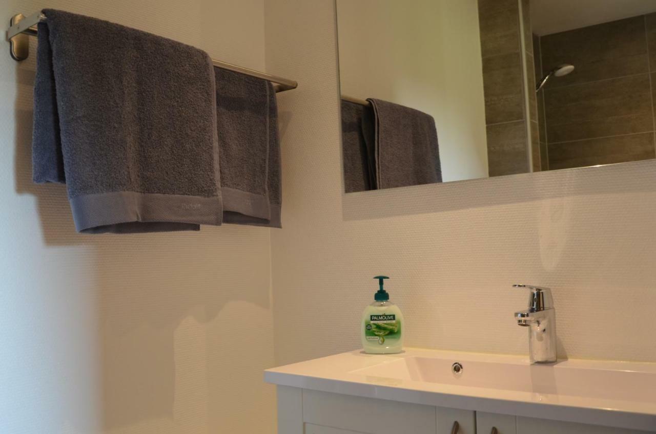 Brakkerhus Hotel Egtved Bagian luar foto