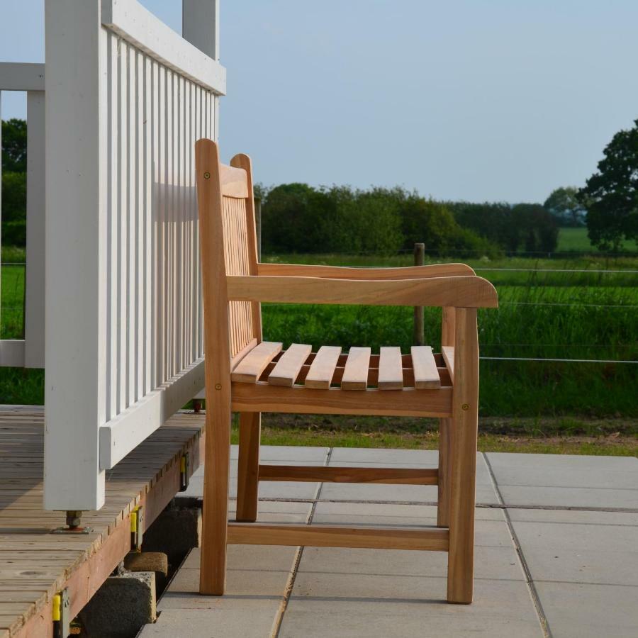 Brakkerhus Hotel Egtved Bagian luar foto