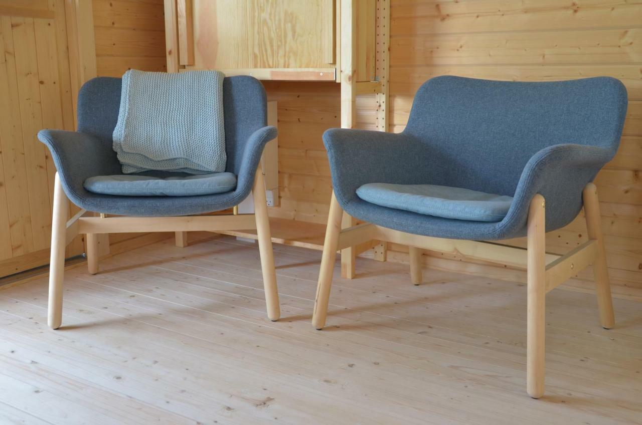 Brakkerhus Hotel Egtved Bagian luar foto